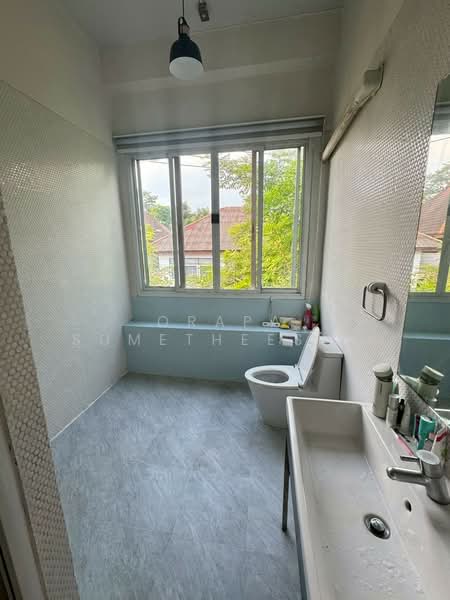 3-BR House, Bangkok, Bang Chak, Phra Khanong, Bangkok, 3 Bedrooms, 360 sqm, Single Detached House For Sale, by Orapa Sumetheesirisakul, 500288761 - DDproperty.com