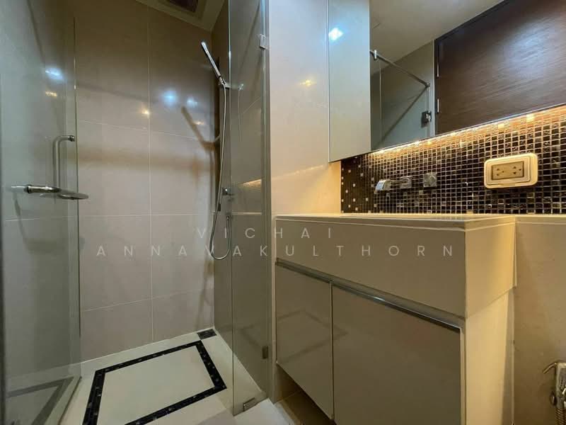 The Address Sathorn, Bangkok, 98 Sathorn Nua Road, Silom, Bang Rak, Bangkok, 2 Bedrooms, 66 sqm, Condo For Rent, by Vichai  Annavakulthorn, 500288764 - DDproperty.com
