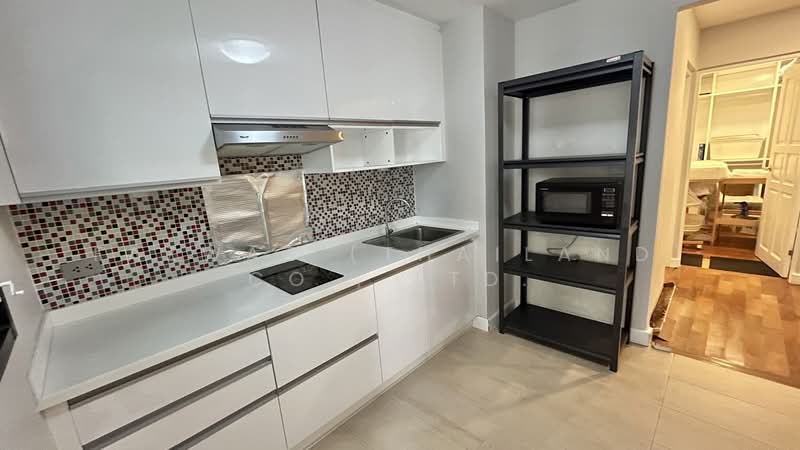 Le Premier 2, Bangkok, Soi Sukhumvit 59, Khlong Tan Nua, Watthana, Bangkok, 2 Bedrooms, 123 sqm, Condo For Sale, by Fazwaz (Thailand) Co., Ltd., 500288765 - DDproperty.com
