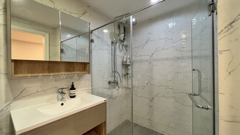 Le Premier 2, Bangkok, Soi Sukhumvit 59, Khlong Tan Nua, Watthana, Bangkok, 2 Bedrooms, 123 sqm, Condo For Sale, by Fazwaz (Thailand) Co., Ltd., 500288765 - DDproperty.com