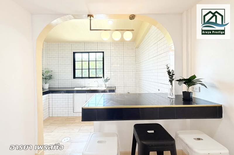 ณัฐวรรณ สังฆสันติสุข18, Bangkok, Krathum Rai, Nong Chok, Bangkok, 2 Bedrooms, 84 sqm, Townhouse For Sale, by วิสุทธินี เฉลิมสินสุวรรณ, 500288767 - DDproperty.com