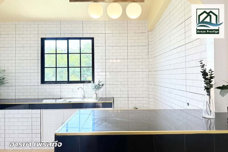 ณัฐวรรณ สังฆสันติสุข18, Bangkok, Krathum Rai, Nong Chok, Bangkok, 2 Bedrooms, 84 sqm, Townhouse For Sale, by วิสุทธินี เฉลิมสินสุวรรณ, 500288767 - DDproperty.com