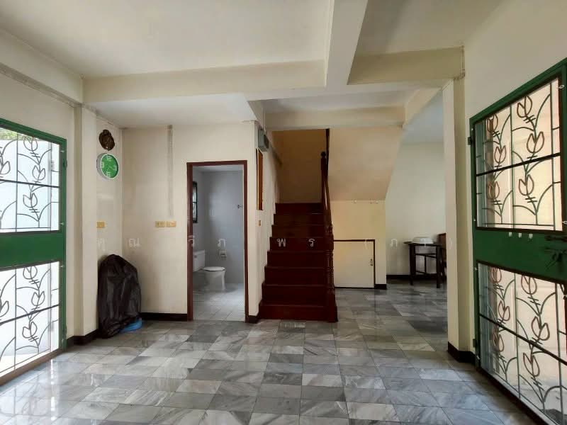 บ้านสวนทิปโก้ : Baan Suan Tipco, กรุงเทพ, Soi Ban Suan Tipco Village, บางซื่อ, บางซื่อ, กรุงเทพ, 90 ตร.ม., บ้านเดี่ยว ขาย, โดย คุณ วิภาพร (ภา), 500288769 - DDproperty.com