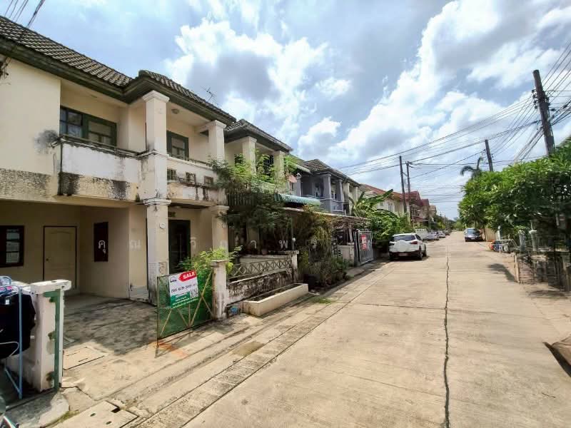 Baan Suan Tipco, Bangkok, Soi Ban Suan Tipco Village, Bang Sue, Bang Sue, Bangkok, 3 Bedrooms, 90 sqm, Single Detached House For Sale, by คุณ วิภาพร (ภา), 500288769 - DDproperty.com