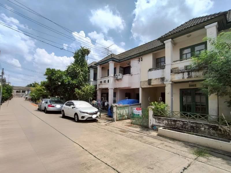Baan Suan Tipco, Bangkok, Soi Ban Suan Tipco Village, Bang Sue, Bang Sue, Bangkok, 3 Bedrooms, 90 sqm, Single Detached House For Sale, by คุณ วิภาพร (ภา), 500288769 - DDproperty.com