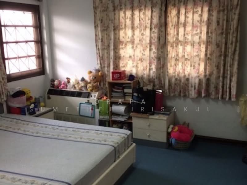 5-BR House, Bangkok, Chan Kasem, Chatuchak, Bangkok, 5 Bedrooms, 200 sqm, Single Detached House For Sale, by Orapa Sumetheesirisakul, 500288771 - DDproperty.com