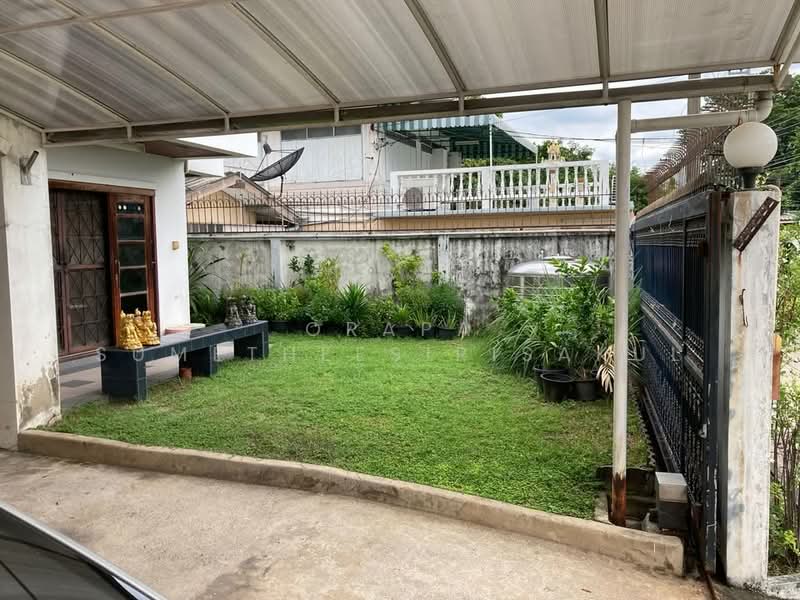 บ้าน 5-ห้องนอน, กรุงเทพ, จันทรเกษม, จตุจักร, กรุงเทพ, 200 ตร.ม., บ้านเดี่ยว ขาย, โดย Orapa Sumetheesirisakul, 500288771 - DDproperty.com