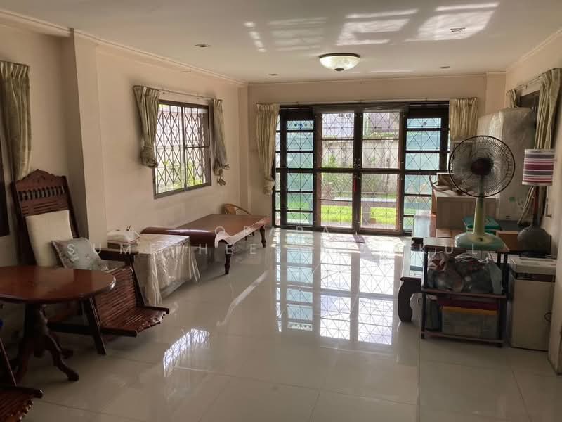 บ้าน 5-ห้องนอน, กรุงเทพ, จันทรเกษม, จตุจักร, กรุงเทพ, 200 ตร.ม., บ้านเดี่ยว ขาย, โดย Orapa Sumetheesirisakul, 500288771 - DDproperty.com