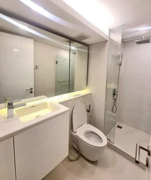 Siamese Sukhumvit 48, Bangkok, 1498 Soi Sukhumvit 48, Phra Kanong, Khlong Toei, Bangkok, 1 Bedroom, 36 sqm, Condo For Rent, by Connex Property, 500288772 - DDproperty.com