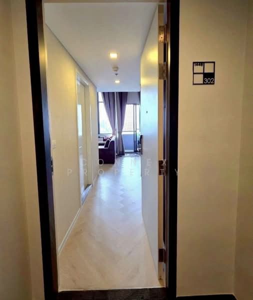 Siamese Sukhumvit 48 : ไซมิส สุขุมวิท 48, กรุงเทพ, 1498 ซอยสุขุมวิท 48, พระโขนง, คลองเตย, กรุงเทพ, 36 ตร.ม., คอนโด ให้เช่า, โดย Connex Property, 500288772 - DDproperty.com
