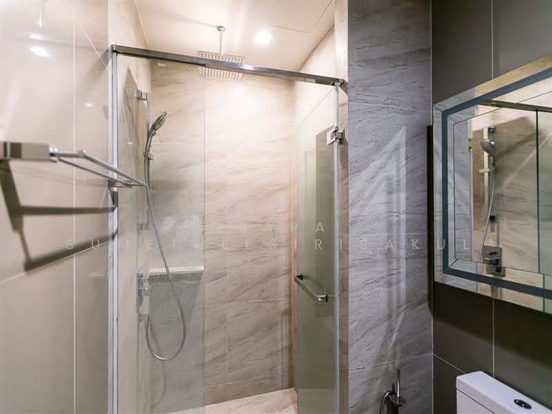 Mori Haus, Bangkok, Soi On Nut 1/1 Sukhumvit Road77, Phra Kanong Nua, Watthana, Bangkok, 1 Bedroom, 36 sqm, Condo For Sale, by Orapa Sumetheesirisakul, 500288775 - DDproperty.com