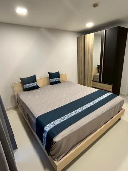 The Alcove Sukhumvit 49 : ดิ แอลโคฟ สุขุมวิท 49, กรุงเทพ, ซอยสุขุมวิท 49, คลองตันเหนือ, วัฒนา, กรุงเทพ, 48 ตร.ม., คอนโด ให้เช่า, โดย Vichai  Annavakulthorn, 500288778 - DDproperty.com