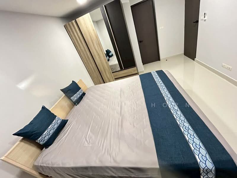 The Alcove Sukhumvit 49, Bangkok, Soi Sukhumvit 49, Khlong Tan Nua, Watthana, Bangkok, 1 Bedroom, 48 sqm, Condo For Rent, by Vichai  Annavakulthorn, 500288778 - DDproperty.com