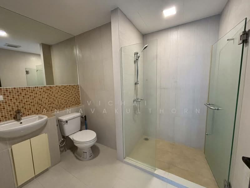 The Alcove Sukhumvit 49 : ดิ แอลโคฟ สุขุมวิท 49, กรุงเทพ, ซอยสุขุมวิท 49, คลองตันเหนือ, วัฒนา, กรุงเทพ, 48 ตร.ม., คอนโด ให้เช่า, โดย Vichai  Annavakulthorn, 500288778 - DDproperty.com
