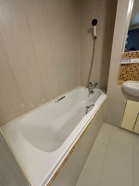 The Alcove Sukhumvit 49, Bangkok, Soi Sukhumvit 49, Khlong Tan Nua, Watthana, Bangkok, 1 Bedroom, 48 sqm, Condo For Rent, by Vichai  Annavakulthorn, 500288778 - DDproperty.com