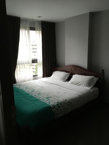 Mirage Sukhumvit 27, Bangkok, 6 Soi Sukhumvit 27, Khlongtoei Nua, Watthana, Bangkok, 1 Bedroom, 35 sqm, Condo For Rent, by Boonraksa Sopak, 500288781 - DDproperty.com