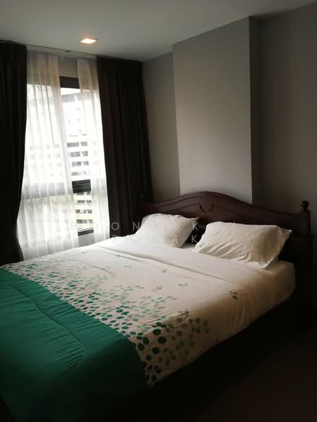 Mirage Sukhumvit 27, Bangkok, 6 Soi Sukhumvit 27, Khlongtoei Nua, Watthana, Bangkok, 1 Bedroom, 35 sqm, Condo For Rent, by Boonraksa Sopak, 500288781 - DDproperty.com