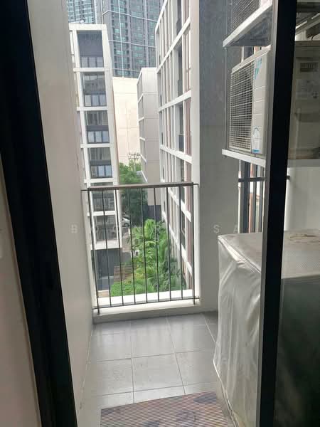 Hasu Haus, Bangkok, Sukhumvit 77 Road, Phra Kanong Nua, Watthana, Bangkok, 1 Bedroom, 37 sqm, Condo For Rent, by Boonraksa Sopak, 500288784 - DDproperty.com