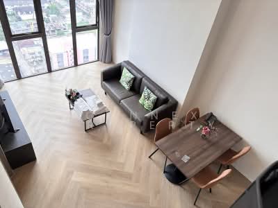 For Rent - Ramada Residence (Siamese) Sukhumvit 87, Bangkok