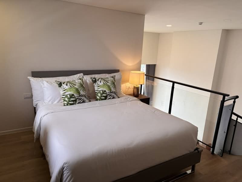 Ramada Residence (Siamese) Sukhumvit 87 : รามาดา เรสซิเดนซ์, กรุงเทพ, 2223 ซอยสุขุมวิท 87, บางจาก, พระโขนง, กรุงเทพ, 73 ตร.ม., คอนโด ให้เช่า, โดย Connex Property, 500288787 - DDproperty.com
