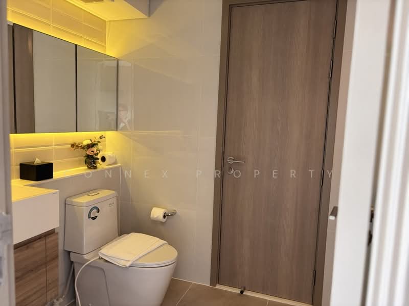 Ramada Residence (Siamese) Sukhumvit 87, Bangkok, 2223 Sukhumvit 87 Alley, Bang Chak, Phra Khanong, Bangkok, 2 Bedrooms, 73 sqm, Condo For Rent, by Connex Property, 500288787 - DDproperty.com