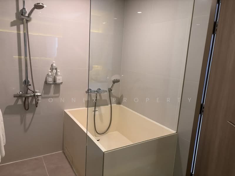 Ramada Residence (Siamese) Sukhumvit 87, Bangkok, 2223 Sukhumvit 87 Alley, Bang Chak, Phra Khanong, Bangkok, 2 Bedrooms, 73 sqm, Condo For Rent, by Connex Property, 500288787 - DDproperty.com
