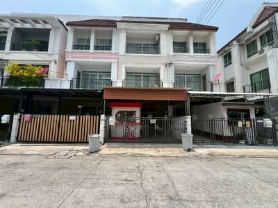 ขาย - Baan Klang Muang Urbanion Ladprao - Chokchai 4 : บ้านกลางเมือง เออร์บาเนี่ยน ลาดพร้าว - โชคชัย 4, กรุงเทพ