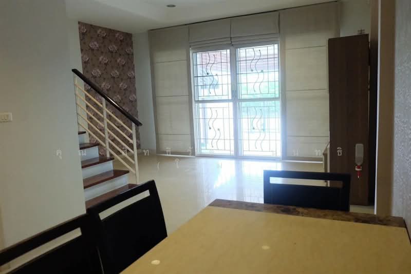 Baan Klang Muang Urbanion Ladprao - Chokchai 4 : บ้านกลางเมือง เออร์บาเนี่ยน ลาดพร้าว - โชคชัย 4, กรุงเทพ, ถนน ลาดพร้าววังหิน, ลาดพร้าว, ลาดพร้าว, กรุงเทพ, 150 ตร.ม., ทาวน์เฮ้าส์ ขาย, โดย คุณ สิทธิวัตร์ นนทธิ (โอม), 500288788 - DDproperty.com