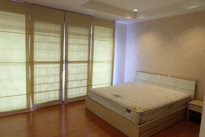 Baan Klang Muang Urbanion Ladprao - Chokchai 4, Bangkok, Ladprao Wang Hin Road, Lat Phrao, Lat Phrao, Bangkok, 3 Bedrooms, 150 sqm, Townhouse For Sale, by คุณ สิทธิวัตร์ นนทธิ (โอม), 500288788 - DDproperty.com