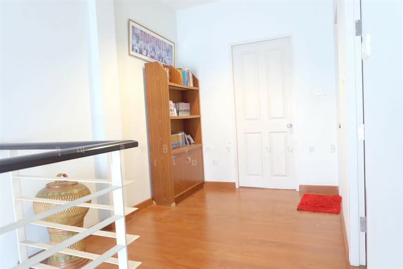 Baan Klang Muang Urbanion Ladprao - Chokchai 4, Bangkok, Ladprao Wang Hin Road, Lat Phrao, Lat Phrao, Bangkok, 3 Bedrooms, 150 sqm, Townhouse For Sale, by คุณ สิทธิวัตร์ นนทธิ (โอม), 500288788 - DDproperty.com