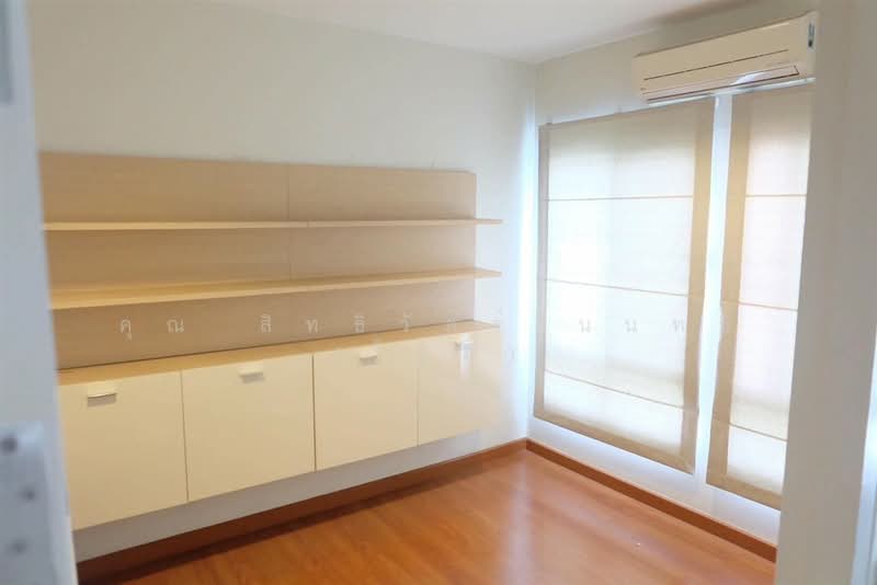 Baan Klang Muang Urbanion Ladprao - Chokchai 4, Bangkok, Ladprao Wang Hin Road, Lat Phrao, Lat Phrao, Bangkok, 3 Bedrooms, 150 sqm, Townhouse For Sale, by คุณ สิทธิวัตร์ นนทธิ (โอม), 500288788 - DDproperty.com