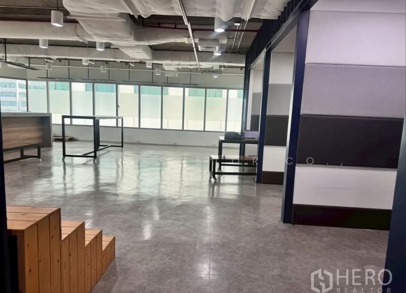 For Rent Office Space 504 sqm near BTS Asok & MRT Sukhumvit HRE00681, Bangkok, Khlongtoei Nua, Watthana, Bangkok, , 504 sqm, Office Space For Rent, by Hero Realtor Co., Ltd., 500288789 - DDproperty.com