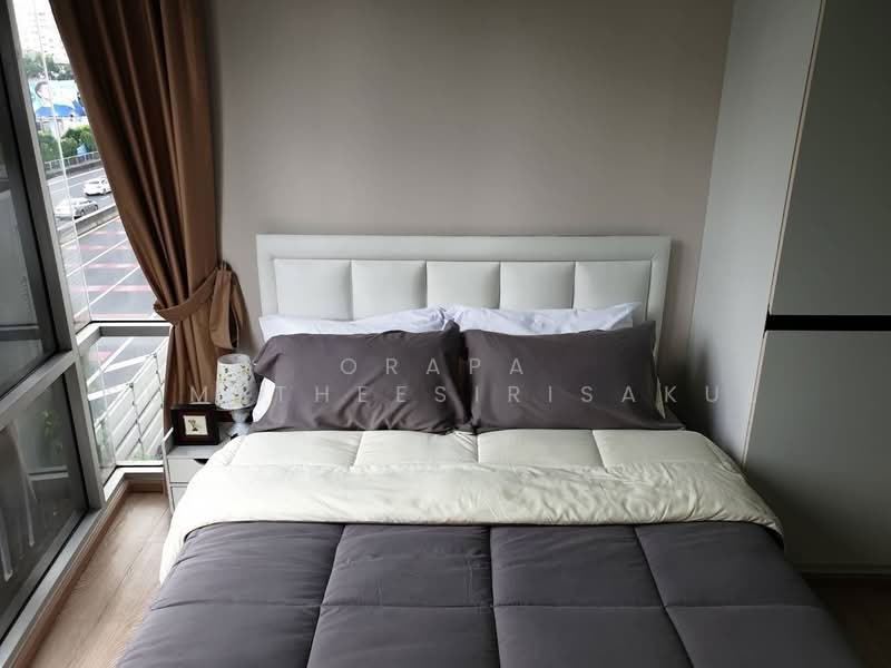 The Tempo Ruamrudee, Bangkok, Ruamrudee, Lumphini, Pathum Wan, Bangkok, 2 Bedrooms, 54 sqm, Condo For Sale, by Orapa Sumetheesirisakul, 500288790 - DDproperty.com