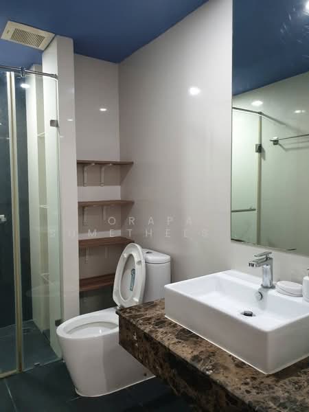The Tempo Ruamrudee, Bangkok, Ruamrudee, Lumphini, Pathum Wan, Bangkok, 2 Bedrooms, 54 sqm, Condo For Sale, by Orapa Sumetheesirisakul, 500288790 - DDproperty.com