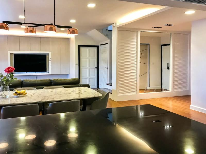 For Sale - Royal Castle Sukhumvit, Bangkok