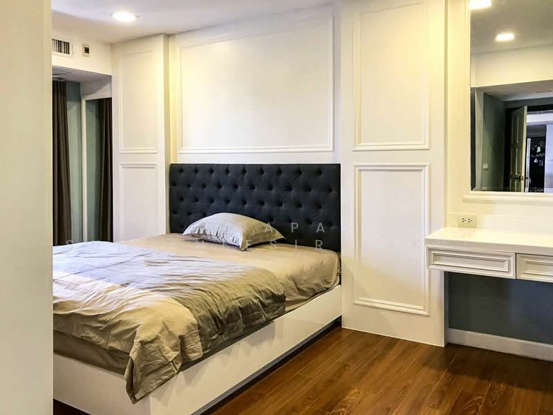 For Sale - Royal Castle Sukhumvit, Bangkok