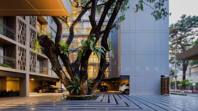 Via BOTANI, Bangkok, 36 Soi Sukhumvit 47, Sukhumvit Road, Khlong Tan Nua, Watthana, Bangkok, 2 Bedrooms, 72 sqm, Condo For Rent, by Vichai  Annavakulthorn, 500288795 - DDproperty.com