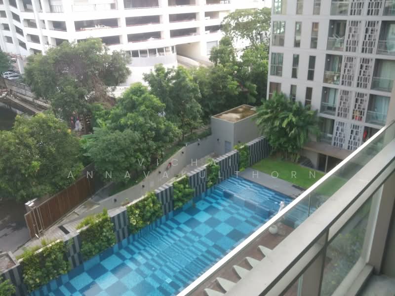 Via BOTANI, Bangkok, 36 Soi Sukhumvit 47, Sukhumvit Road, Khlong Tan Nua, Watthana, Bangkok, 2 Bedrooms, 72 sqm, Condo For Rent, by Vichai  Annavakulthorn, 500288795 - DDproperty.com