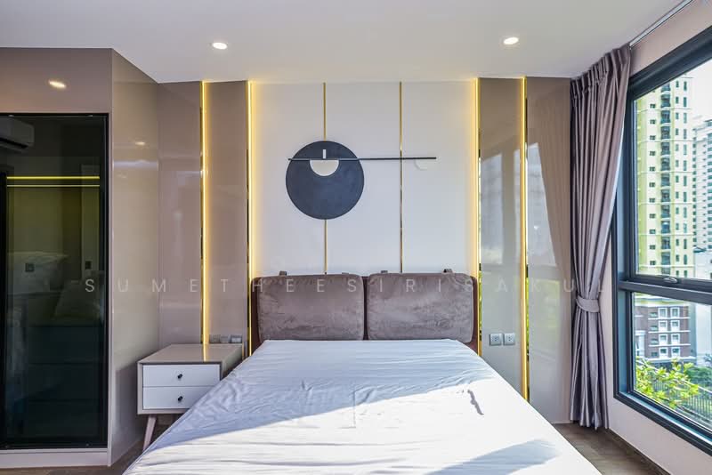 IDEO Q Siam-Ratchathewi, Bangkok, Phetchaburi Road, Thanon Phaya Thai, Ratchathewi, Bangkok, 1 Bedroom, 30 sqm, Condo For Sale, by Orapa Sumetheesirisakul, 500288796 - DDproperty.com