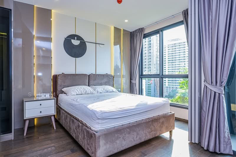 IDEO Q Siam-Ratchathewi : ไอดีโอ คิว สยาม-ราชเทวี, กรุงเทพ, ถนนเพชรบุรี แขวงถนนพญาไท เขตราชเทวี กรุงเทพมหานคร, ถนนพญาไท, ราชเทวี, กรุงเทพ, 30 ตร.ม., คอนโด ขาย, โดย Orapa Sumetheesirisakul, 500288796 - DDproperty.com