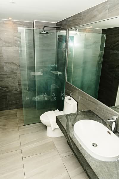 NOON Village Tower 2, Phuket, Chalong, Muang Phuket, Phuket, 2 Bedrooms, 55 sqm, Condo For Sale, by Mark Horsfall, 500288797 - DDproperty.com