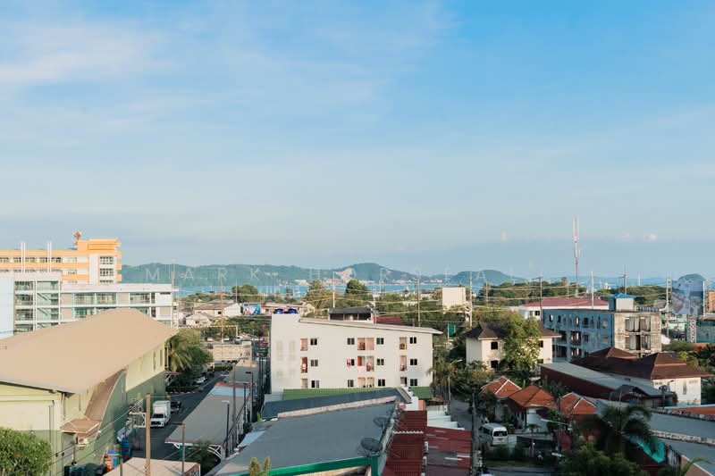 NOON Village Tower 2, Phuket, Chalong, Muang Phuket, Phuket, 2 Bedrooms, 55 sqm, Condo For Sale, by Mark Horsfall, 500288797 - DDproperty.com