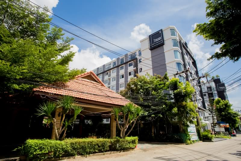 NOON Village Tower 2 : นูนวิลเลจ ทาวเวอร์ 2, ภูเก็ต, ฉลอง, เมืองภูเก็ต, ภูเก็ต, 55 ตร.ม., คอนโด ขาย, โดย Mark Horsfall, 500288797 - DDproperty.com