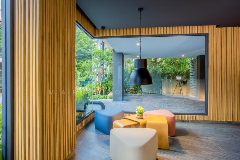 NOON Village Tower 2, Phuket, Chalong, Muang Phuket, Phuket, 2 Bedrooms, 55 sqm, Condo For Sale, by Mark Horsfall, 500288797 - DDproperty.com