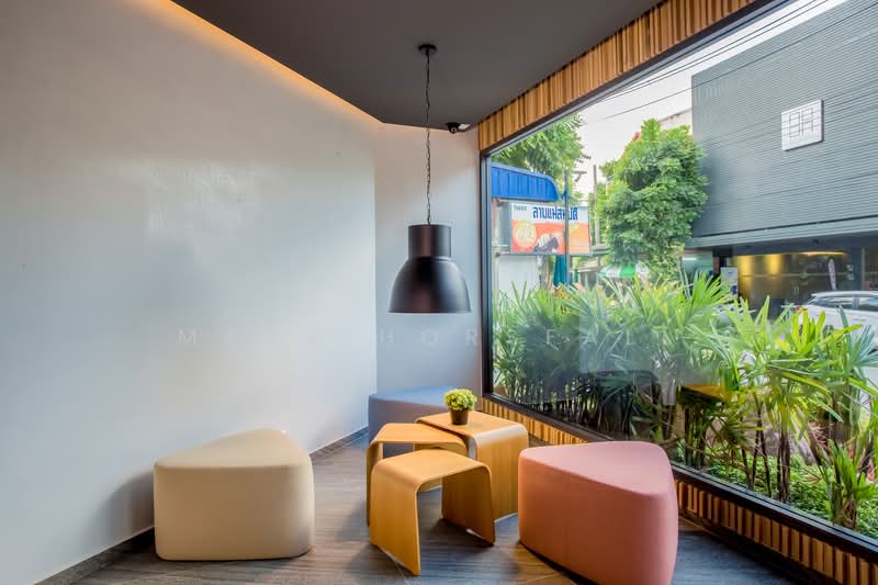 NOON Village Tower 2, Phuket, Chalong, Muang Phuket, Phuket, 2 Bedrooms, 55 sqm, Condo For Sale, by Mark Horsfall, 500288797 - DDproperty.com