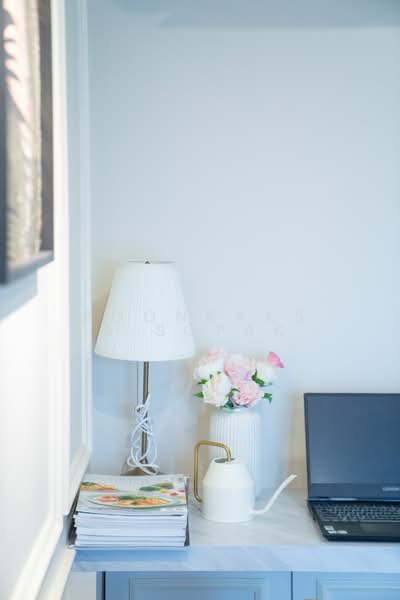 The Nest Sukhumvit 64, Bangkok, 408 Soi Sukhumvit 64, Bang Chak, Phra Khanong, Bangkok, 2 Bedrooms, 45 sqm, Condo For Rent, by Boonraksa Sopak, 500288799 - DDproperty.com