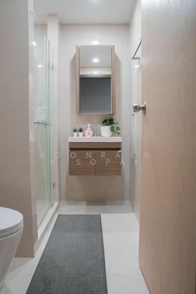 The Nest Sukhumvit 64 : เดอะ เนสท์ สุขุมวิท 64, กรุงเทพ, 408 ซอยสุขุมวิท 64, บางจาก, พระโขนง, กรุงเทพ, 45 ตร.ม., คอนโด ให้เช่า, โดย Boonraksa Sopak, 500288799 - DDproperty.com