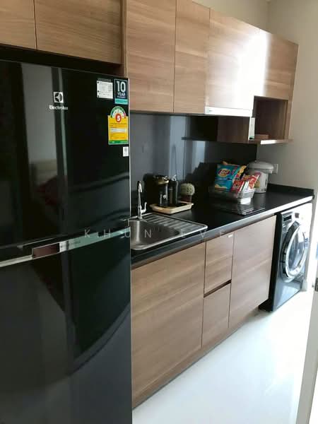 The Metropolis Samrong Interchange, Samut Prakan, 954 Sukhumvit Road, Samrong Nua, Muang Samut Prakarn, Samut Prakan, 1 Bedroom, 35 sqm, Condo For Rent, by Khun Eve, 500288802 - DDproperty.com