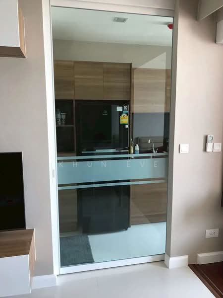 The Metropolis Samrong Interchange, Samut Prakan, 954 Sukhumvit Road, Samrong Nua, Muang Samut Prakarn, Samut Prakan, 1 Bedroom, 35 sqm, Condo For Rent, by Khun Eve, 500288802 - DDproperty.com