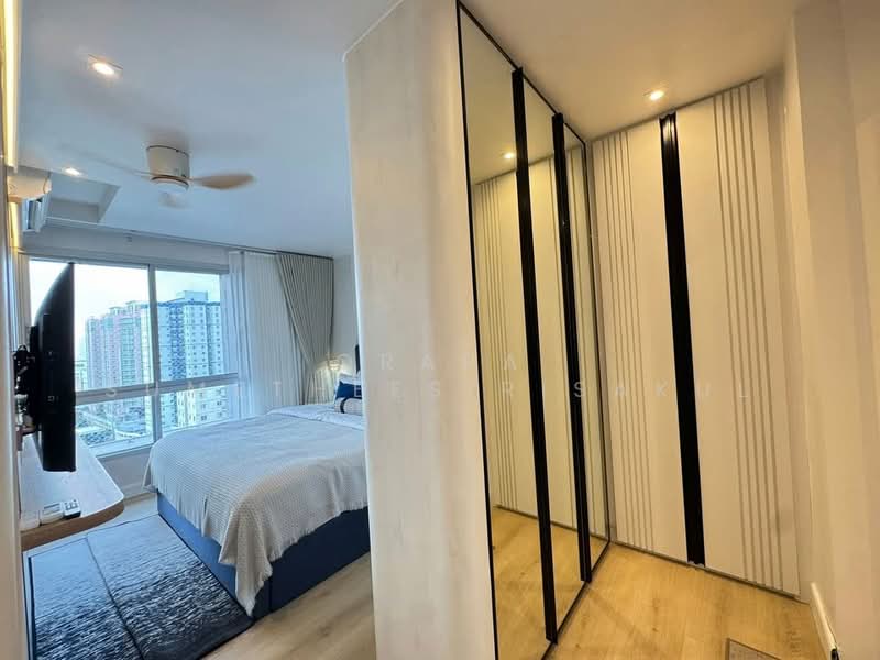 The Garden Condo, Surat Thani, Makham Tia, Muang Surat Thani, Surat Thani, 3 Bedrooms, 95 sqm, Condo For Sale, by Orapa Sumetheesirisakul, 500288803 - DDproperty.com